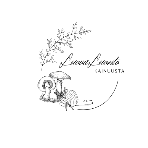 LuovaLuonto logo